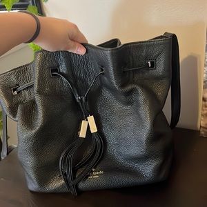 Kate spade purse
